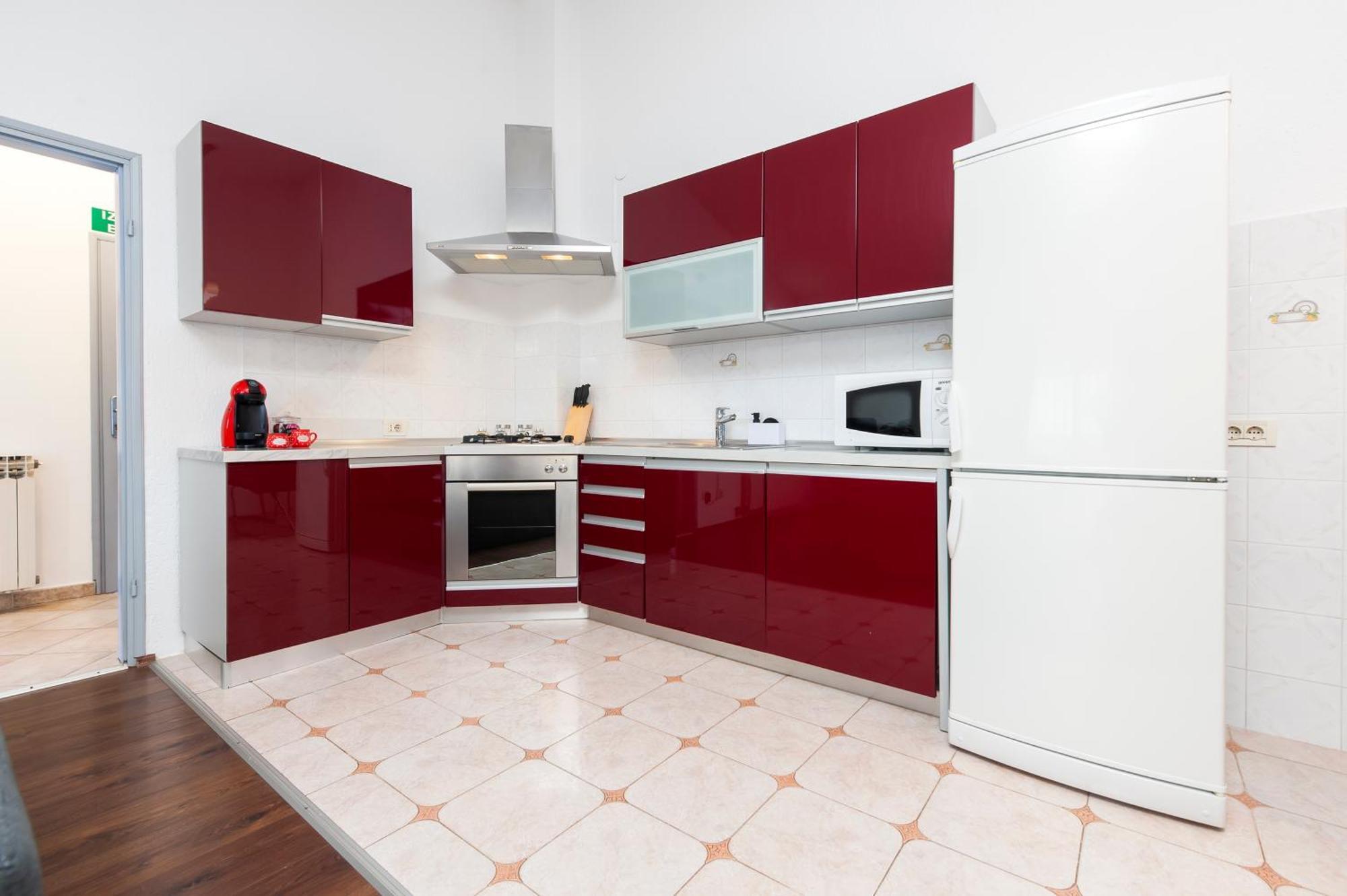 Mate & Mira Apartment Rovinj Exterior photo